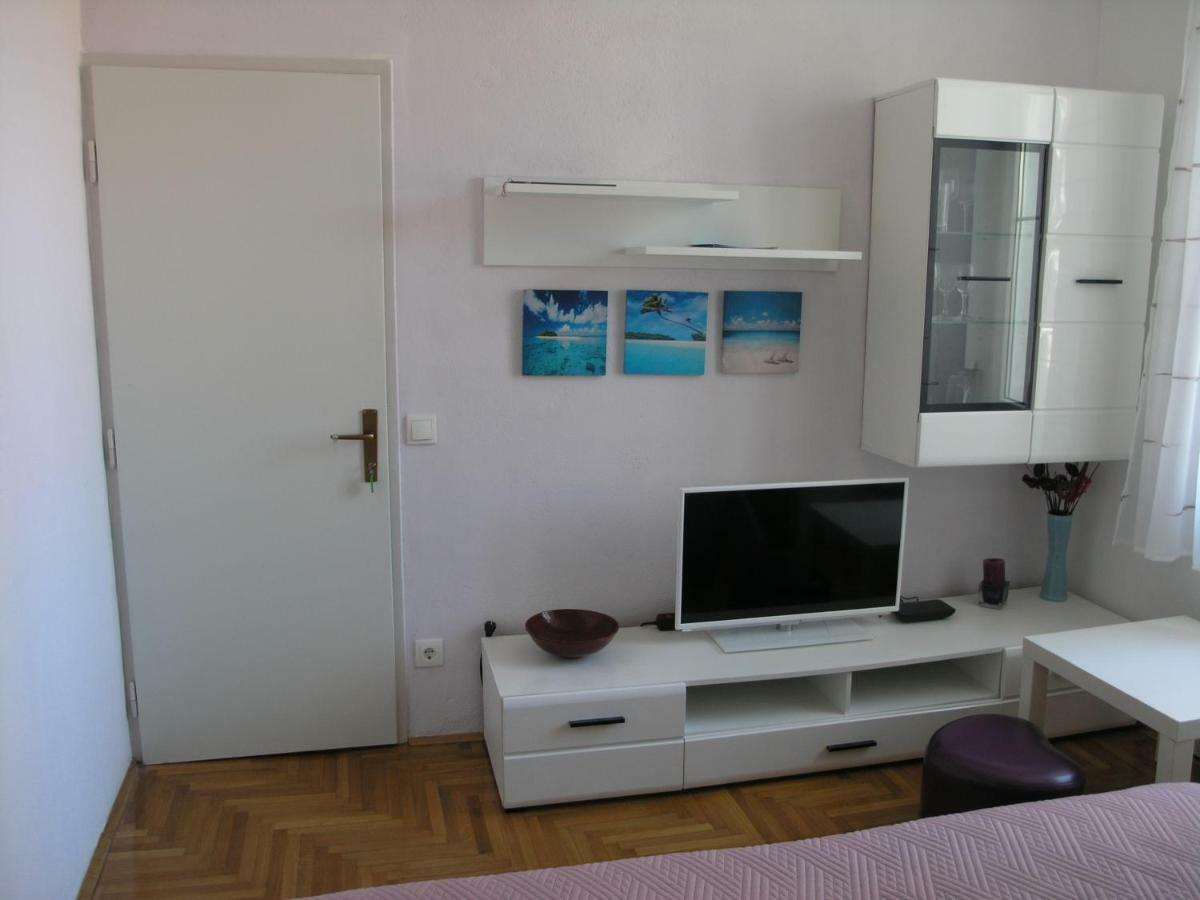 Hvar Apartment 4 Χβαρ Εξωτερικό φωτογραφία