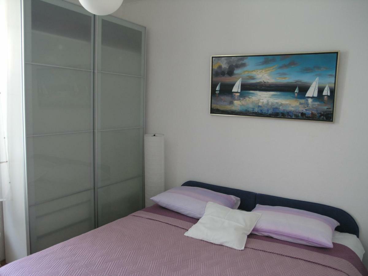 Hvar Apartment 4 Χβαρ Εξωτερικό φωτογραφία