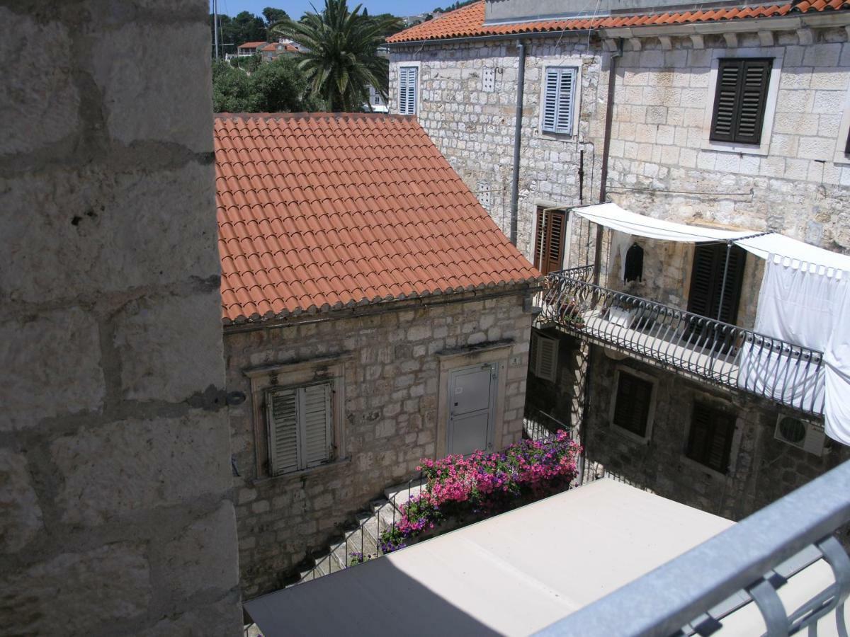 Hvar Apartment 4 Χβαρ Εξωτερικό φωτογραφία