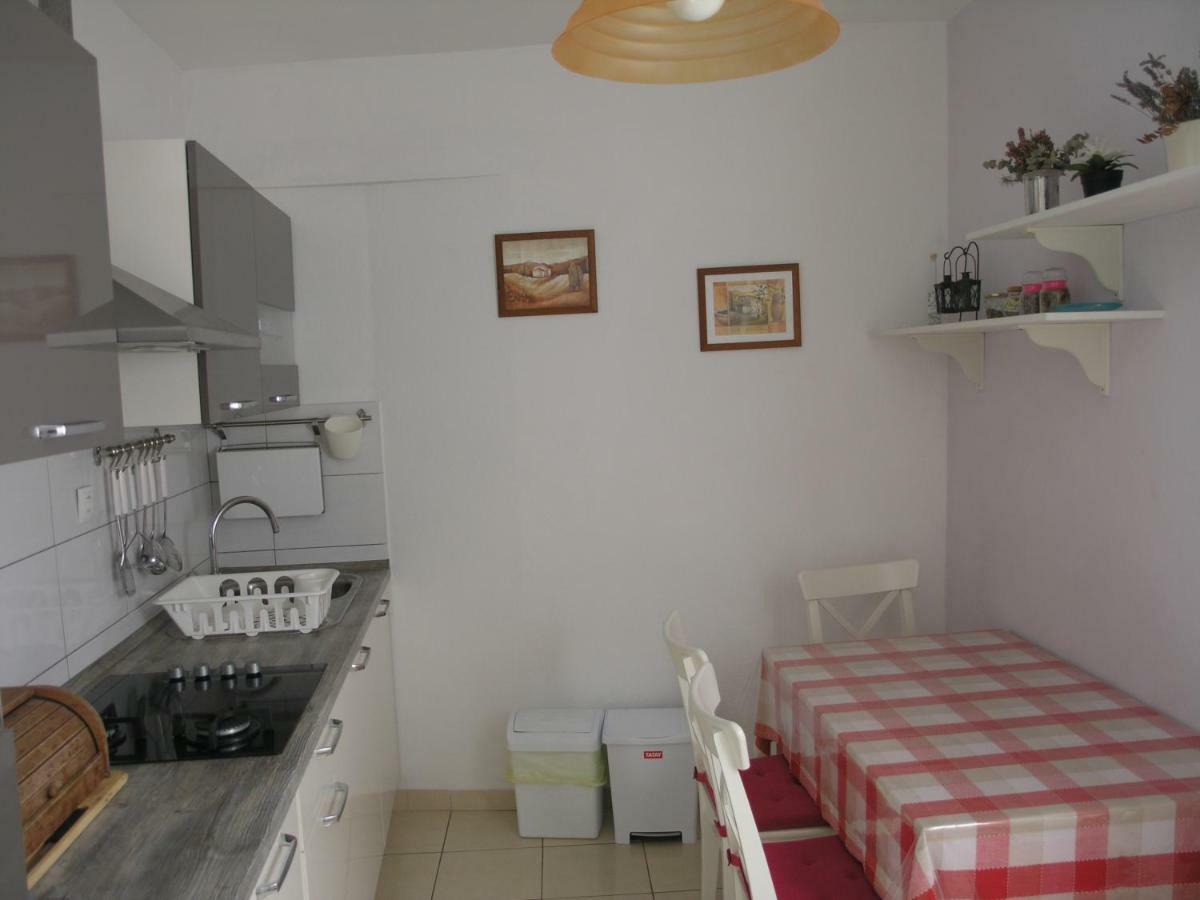 Hvar Apartment 4 Χβαρ Εξωτερικό φωτογραφία