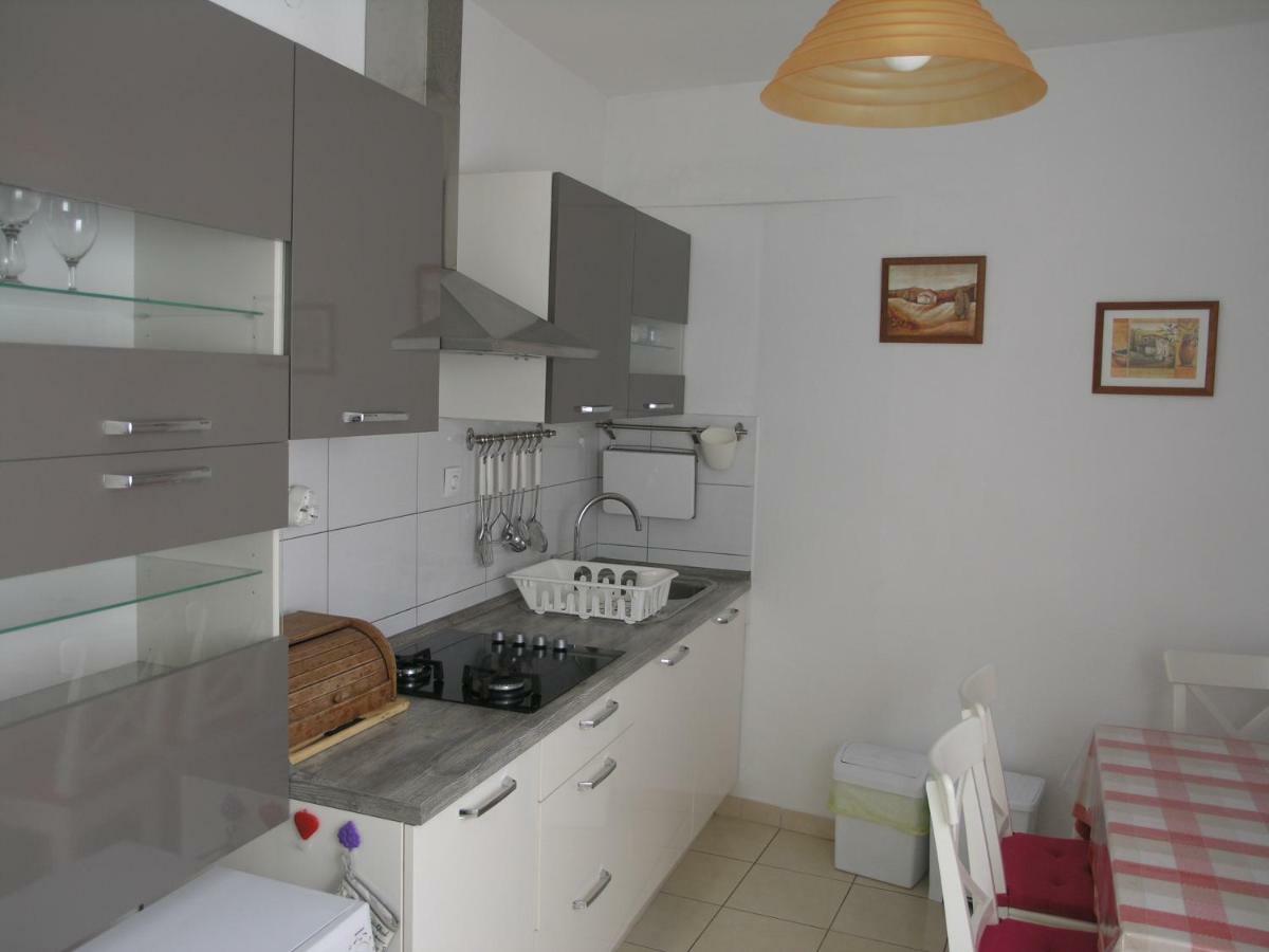 Hvar Apartment 4 Χβαρ Εξωτερικό φωτογραφία